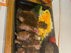 -豪享来中西餐厅(隆昌店)
