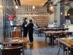 大堂-PIZZA BIANCA(民园店)