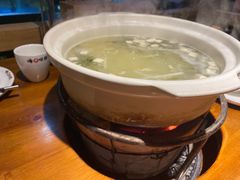 -海煮叹鲜·粥底火锅·港式海鲜打边炉(赛银国际广场店)