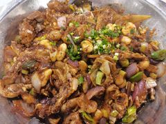 -勇记干锅居(德阳店)