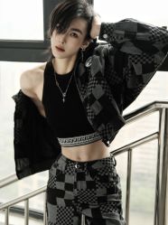 -张昊造型