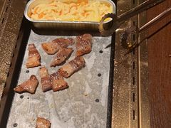 -新石器烤肉(中房金谊广场店)