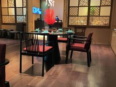 包厢-五缘湾凯悦酒店·悦饗中餐厅