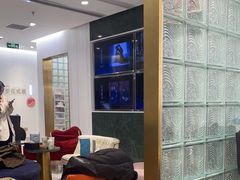 -海马体照相馆(环贸iapm大师爱情店)