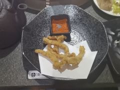 -湊湊火锅·茶憩(和平大悦城店)