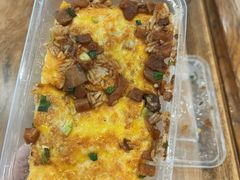 -蔡明纬热干面(长港路店)
