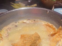 -捞王锅物料理(金华义乌之心店)