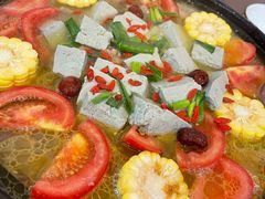 -花水湾红太阳牛肉汤锅