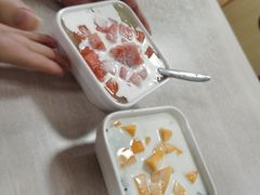 -透心凉糖水(听海居店)