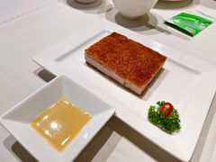 冰烧三层肉-利苑(环贸iapm店)