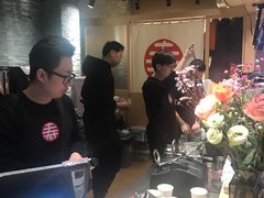 -寿奶茶·鲜奶与茶(合生汇购物中心店)