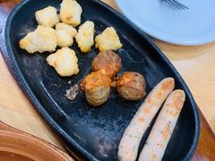 -萨莉亚意式餐厅(新邻天地店)