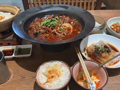 -大盐帮川菜馆(长楹天街店)