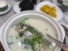 -紫藤园·天目湖大鱼头(南山竹海店)