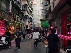 -黄记潮汕甜汤(贝底田坊店)