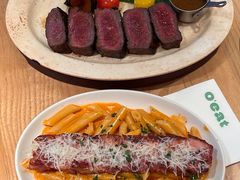 -O'eat Blossom&Pelican(深圳首店)
