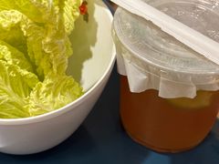 -邹开喜·小海鲜醉鸡煲·潮汕鲜切牛肉店(襄阳北路店)