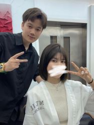 -MT·ID 烫发.染发.接发SALON