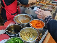-牛师傅牛肉面(尚隆路店)