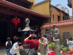 -福州开元寺