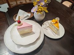 -嗒令甜品(首座时代店)
