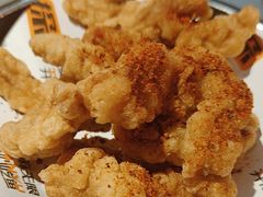 -探鱼·鲜青椒爽麻烤鱼(正佳广场店)