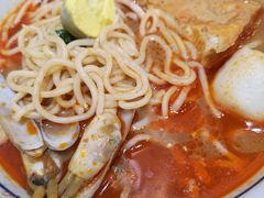 -林氏沙茶面·闽南必尝小吃(福建路店)