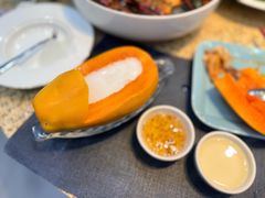 -鹊华居·地道鲁菜·海鲜·融合味(大明湖店)