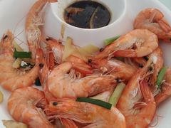 -碧海银沙海鲜餐厅(恒大海上威尼斯店)