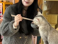 -平行世界·猫咖(首经贸店)