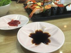 -河风精致寿司(昌平店)