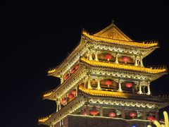 -棋盘山冰雪大世界