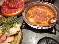 -牛New寿喜烧(龙湖金沙天街店)