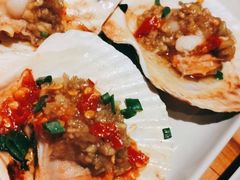 -木屋烧烤(龙湖天街店)