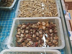 -和源祥·日照菜扛把子(万平口一店)