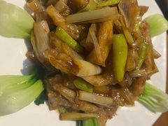 -晚归月亮湾私家菜(临邑路店)