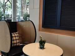 -深圳威尼斯英迪格酒店-邻芙花廊下午茶·NINFA GALLERY·蛋糕·咖啡