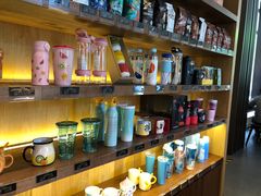 -星巴克(汾阳路店)