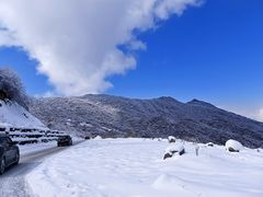 -太子岭滑雪场