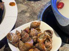 -曼格活海鲜·牛排自助(光明蓝鲸店)