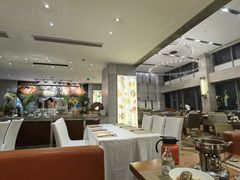 -厦门宝龙铂尔曼大酒店·海鲜自助餐厅