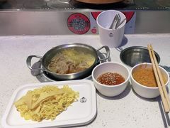 -龍歌自助小火锅(李沧丽达店)