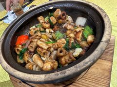 -阿四台山黄鳝饭(东门店)