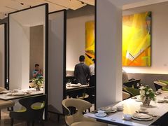 大堂-闻见中国海南菜(K11店)