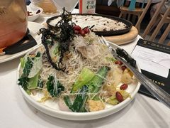 -莆田餐厅PUTIEN(三里屯店)