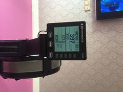 NewFit-SHE茜女子健身会所-思迈威健身(积玉桥万达店)