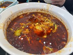 -紫光园·烤鸭·北京菜(团结湖店)