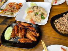 -Doo Dee Thai Food(Issan/Isaan/Esan)