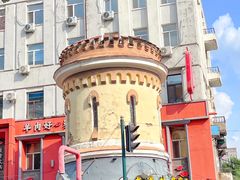 -圣·阿列克谢耶夫教堂