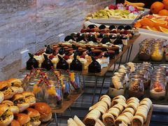 -广州粤海喜来登酒店